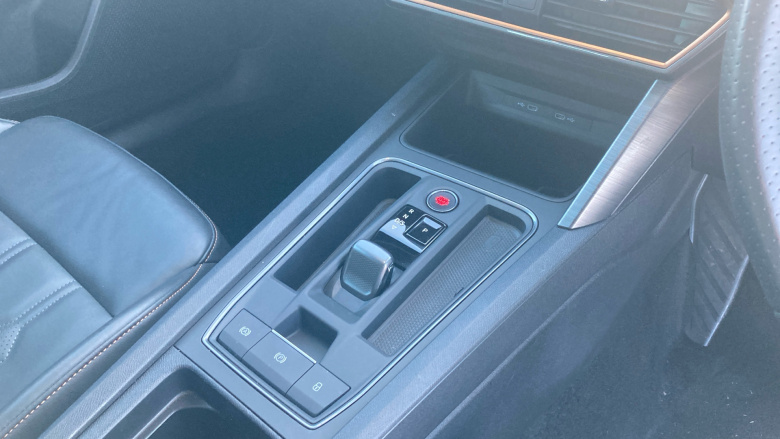 CUPRA Formentor 1.4 eHybrid 204 V2 5dr DSG Estate